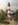 Assateague Island Lighthouse watercolor